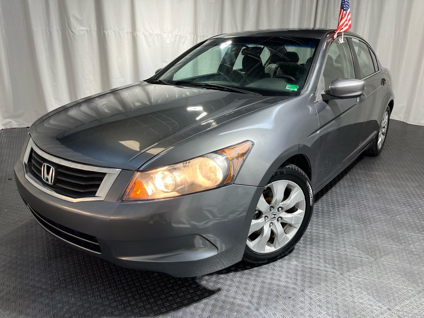 2009 Honda Accord EX's photo