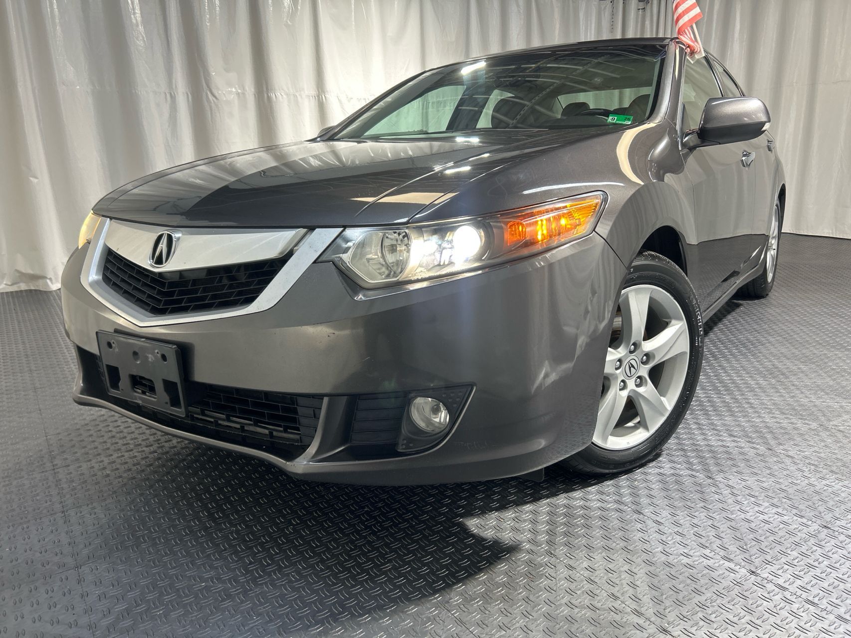 2010 Acura TSX's photo