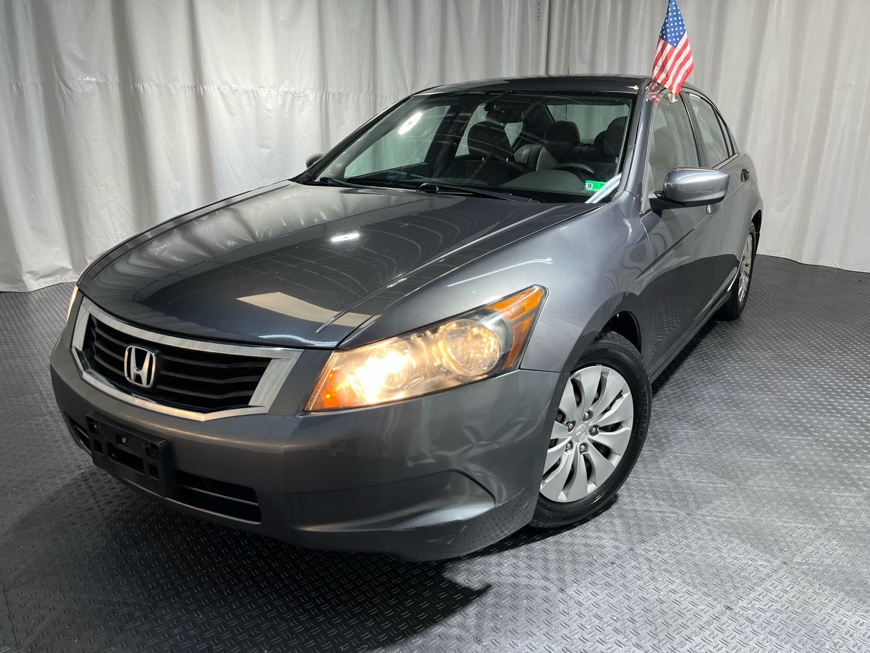 2010 Honda Accord LX's photo