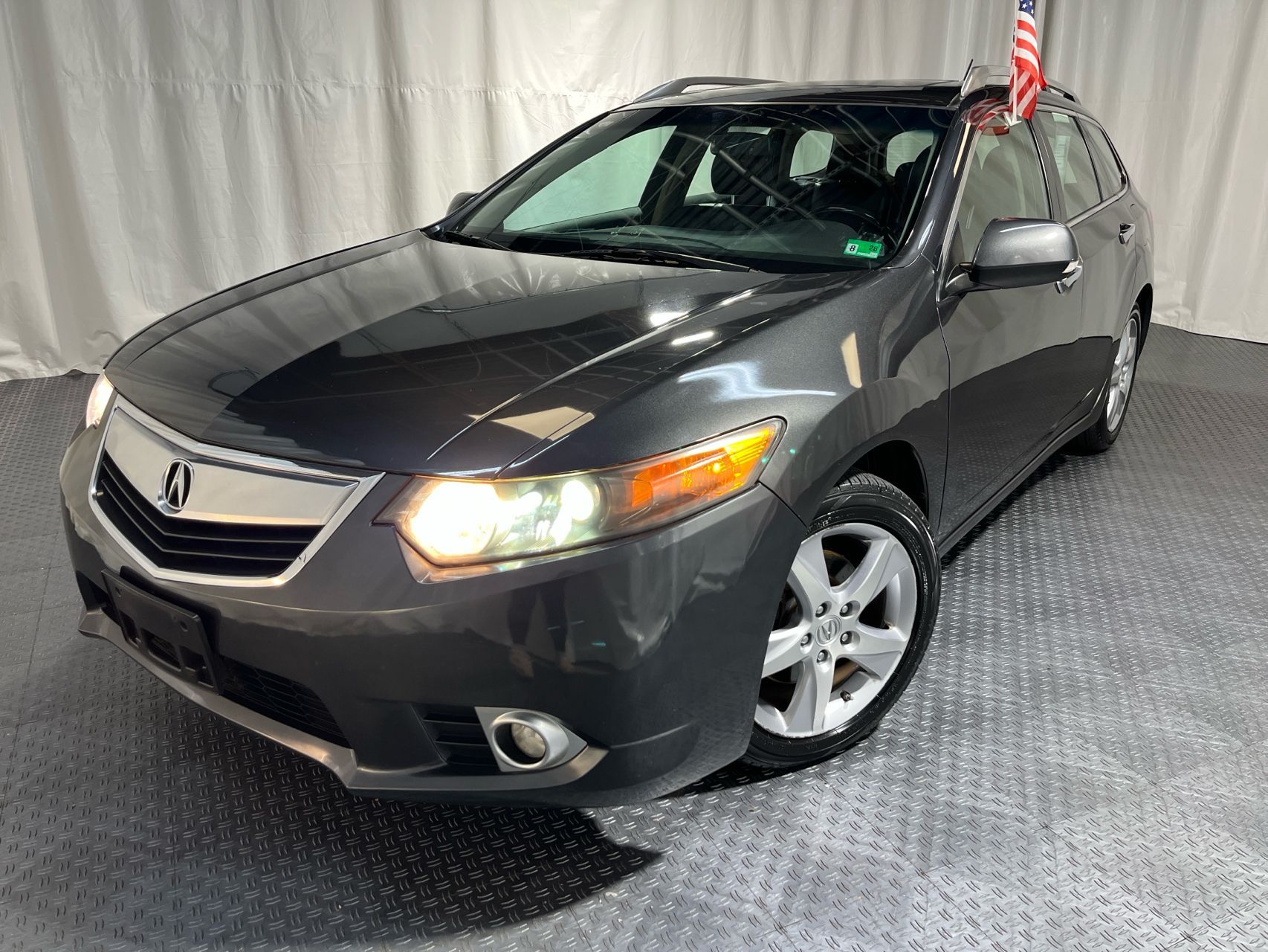 2012 Acura TSX Base's photo