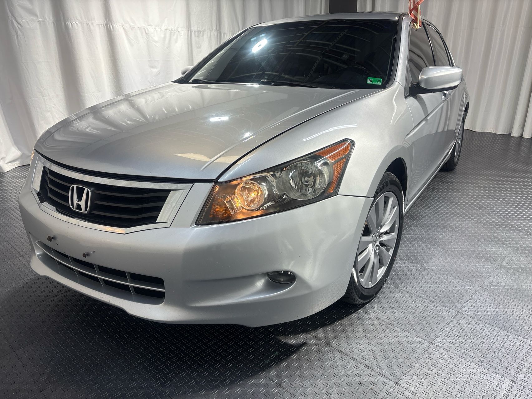 2011 Honda Accord EX-L V6's photo