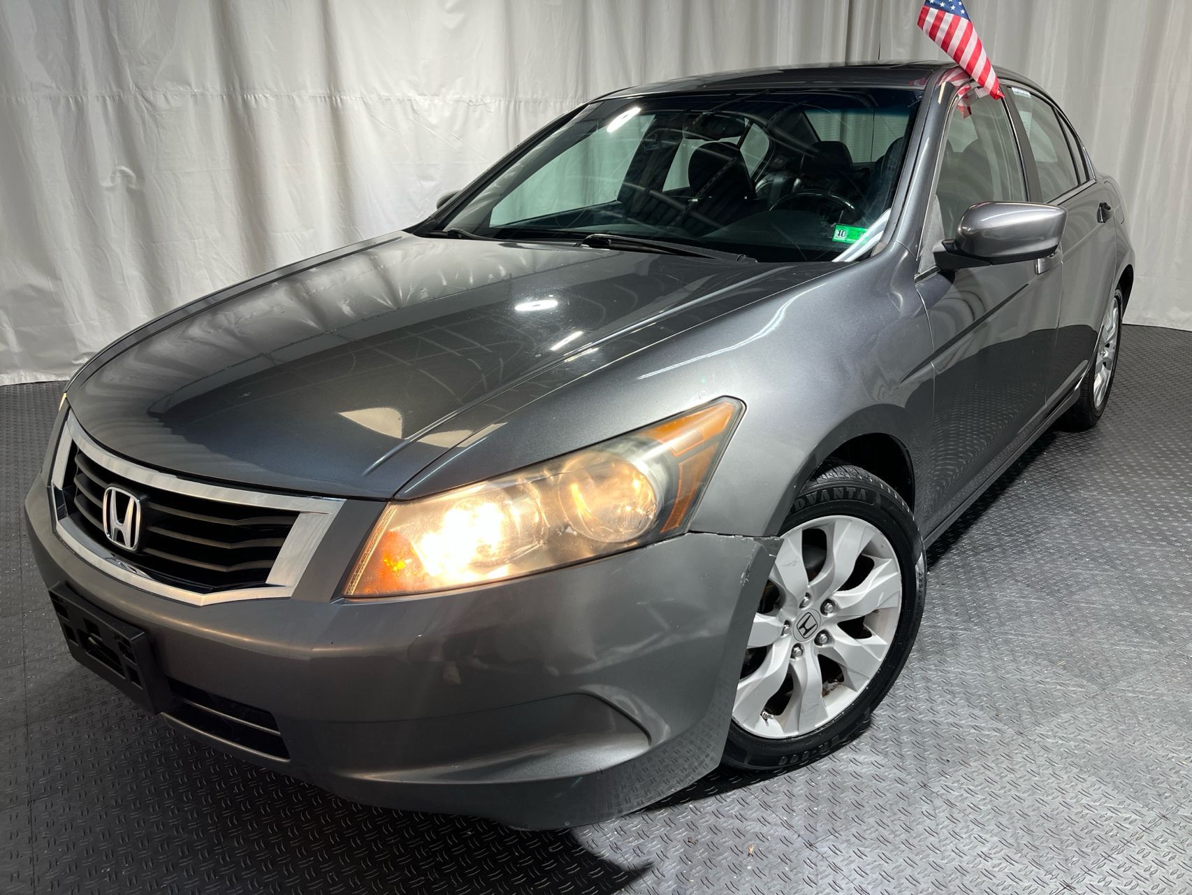 2010 Honda Accord EX-L's photo