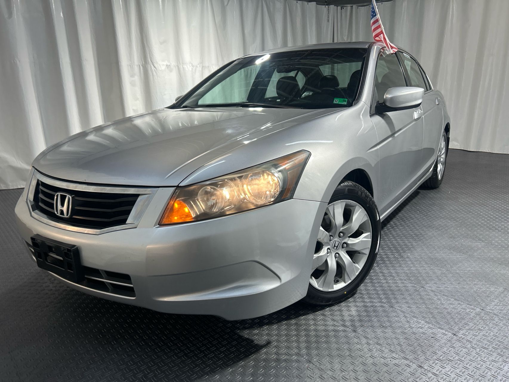 2010 Honda Accord EX-L's photo