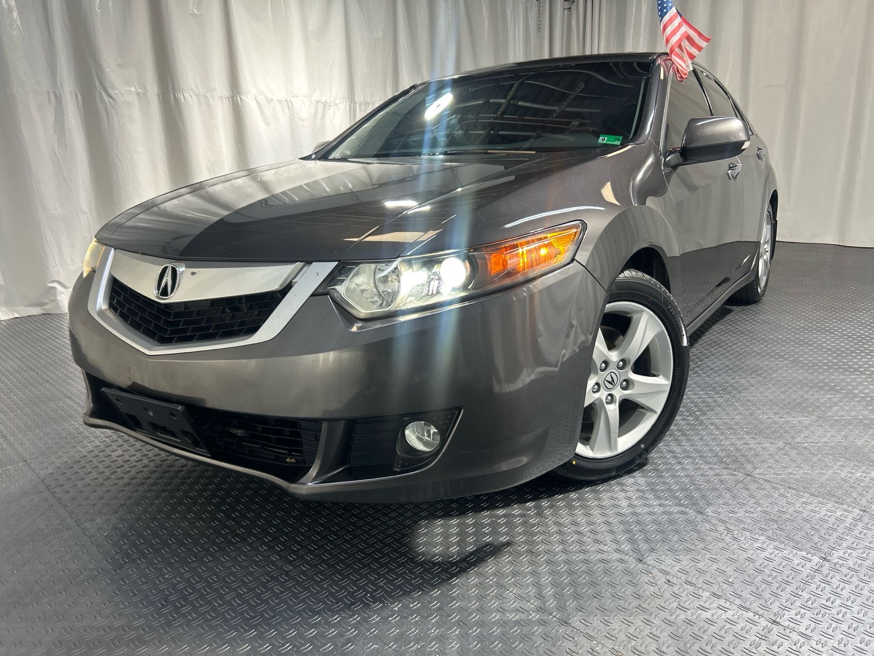 2010 Acura TSX Base's photo