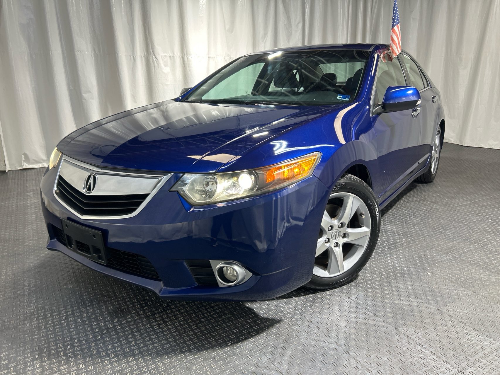 2012 Acura TSX's photo