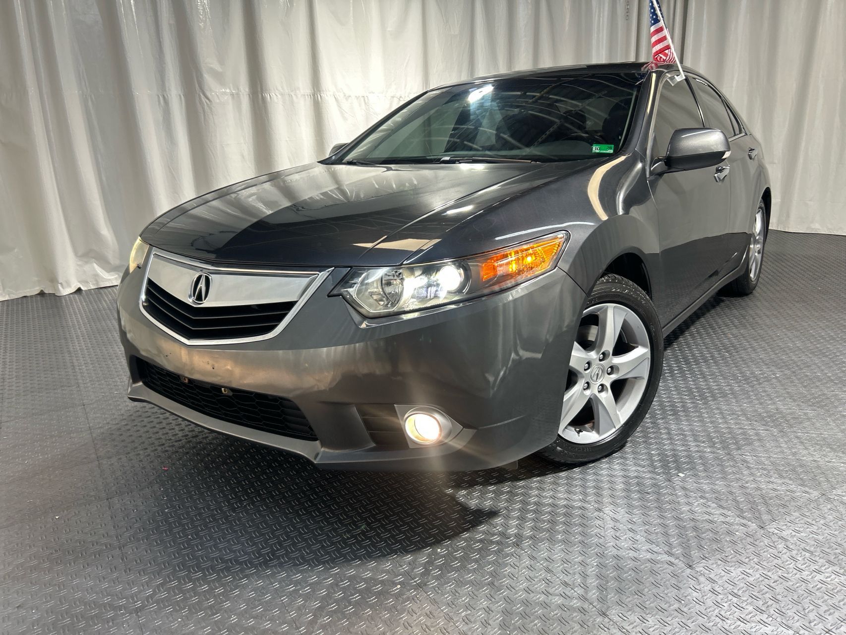 2012 Acura TSX Base's photo