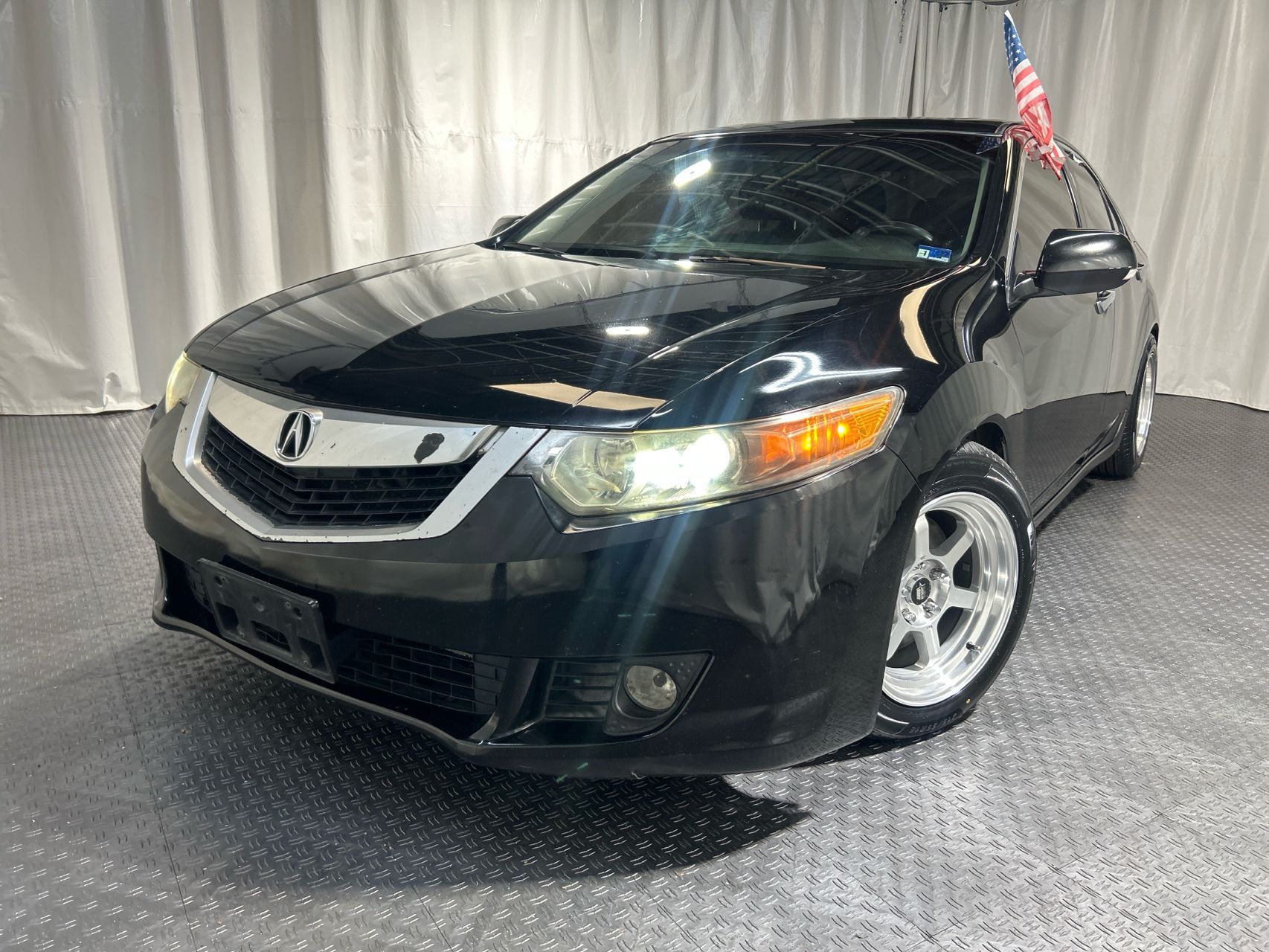 2010 Acura TSX Base's photo