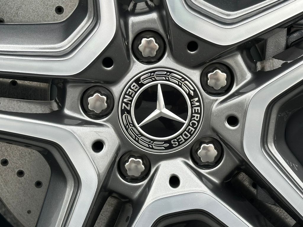 2026 Mercedes-Benz GLE Coupe GLE450 - Photo 11