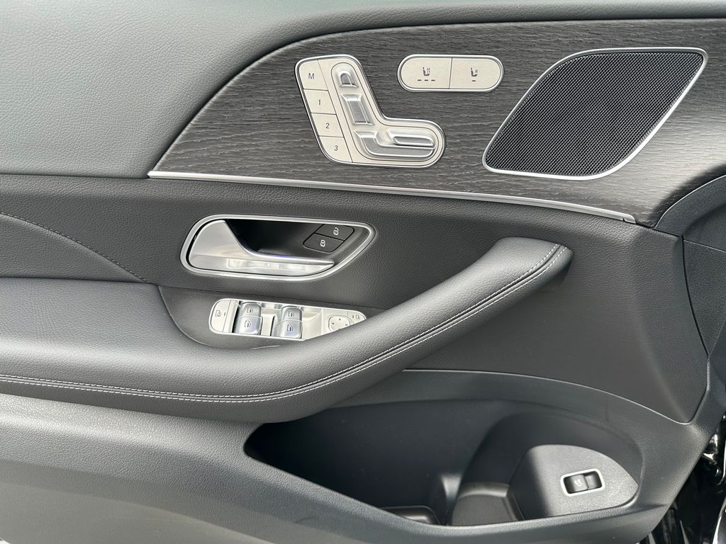 2026 Mercedes-Benz GLE Coupe GLE450 - Photo 17