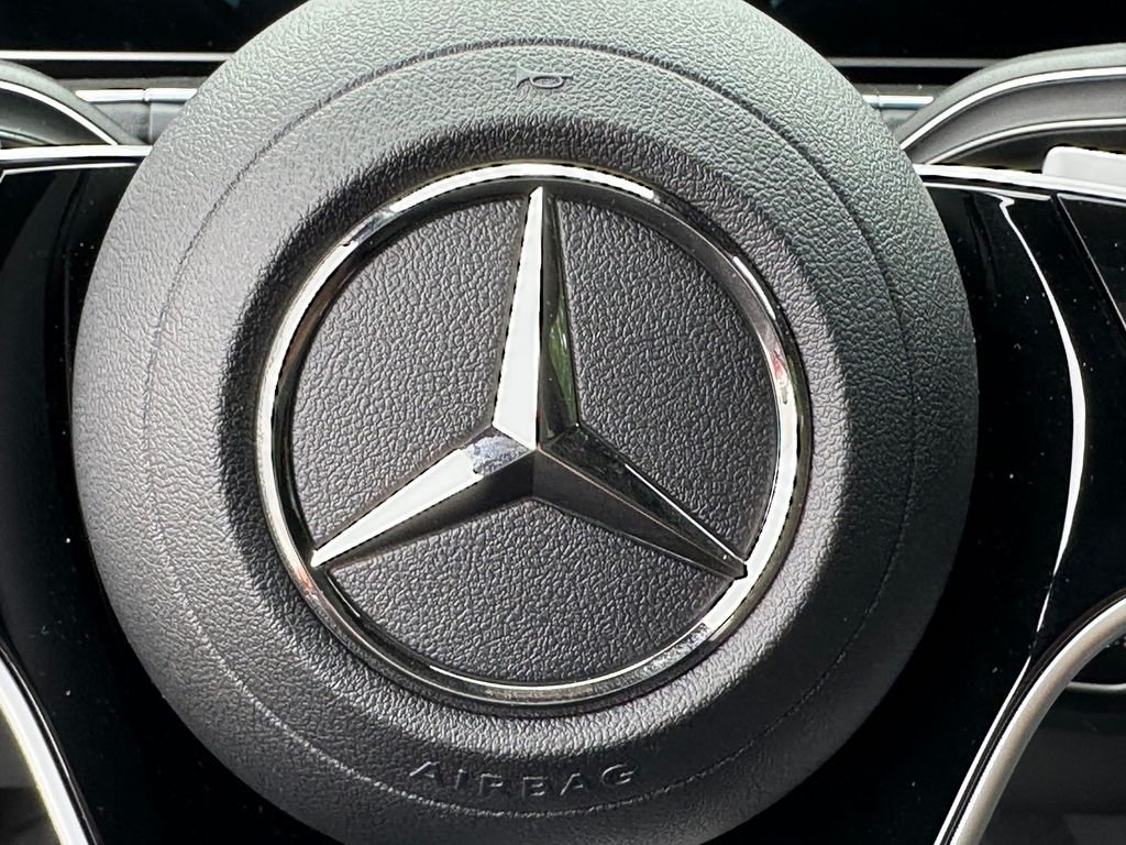 2026 Mercedes-Benz GLE Coupe GLE450 - Photo 22