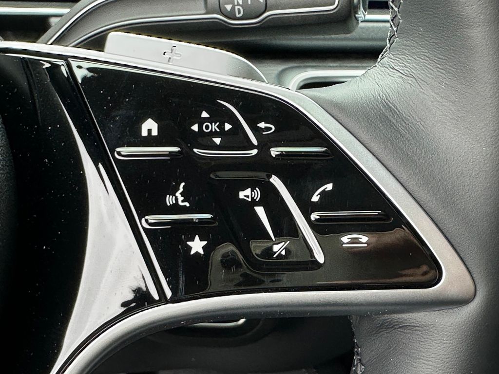 2026 Mercedes-Benz GLE Coupe GLE450 - Photo 21