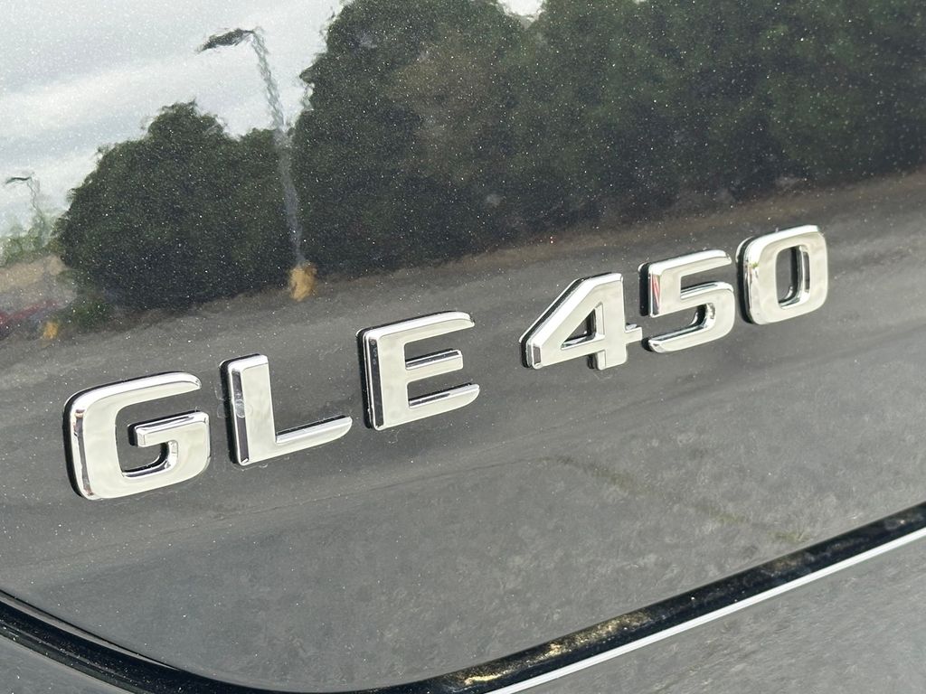2026 Mercedes-Benz GLE Coupe GLE450 - Photo 12