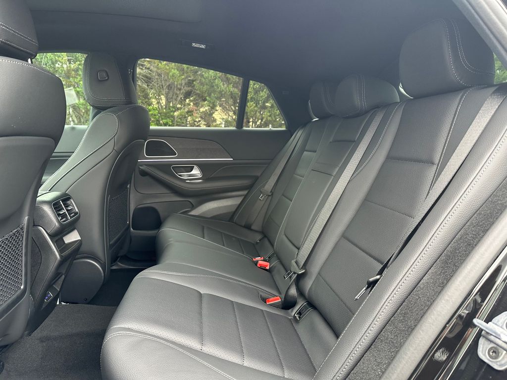 2026 Mercedes-Benz GLE Coupe GLE450 - Photo 19