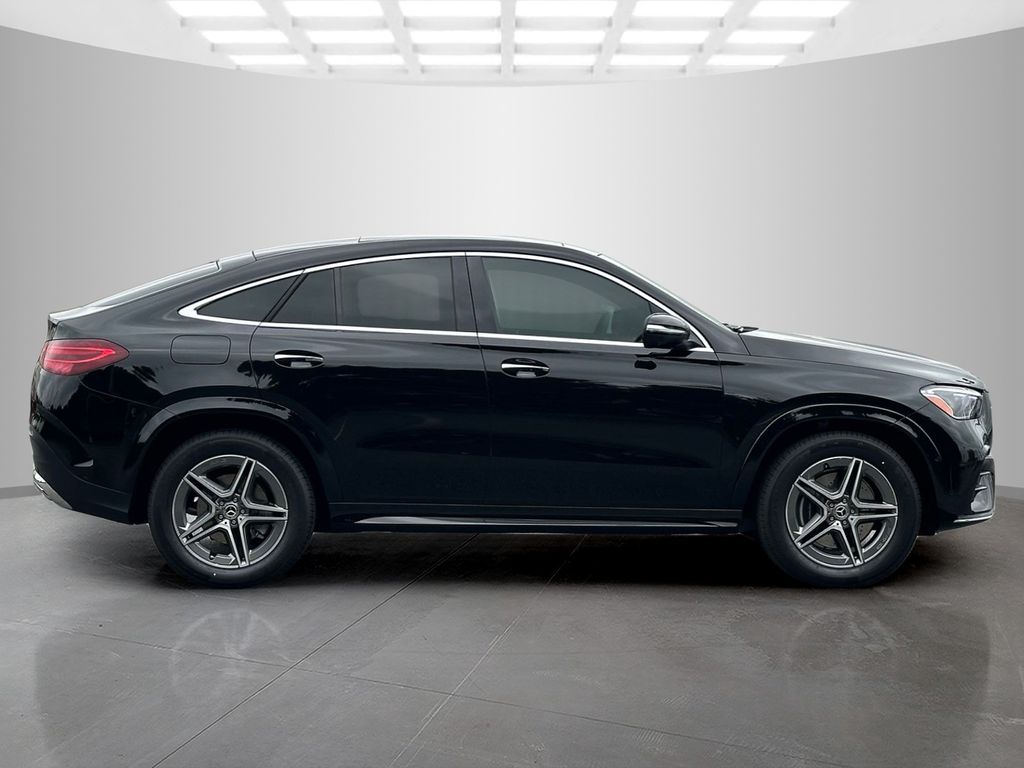 2026 Mercedes-Benz GLE Coupe GLE450 - Photo 7