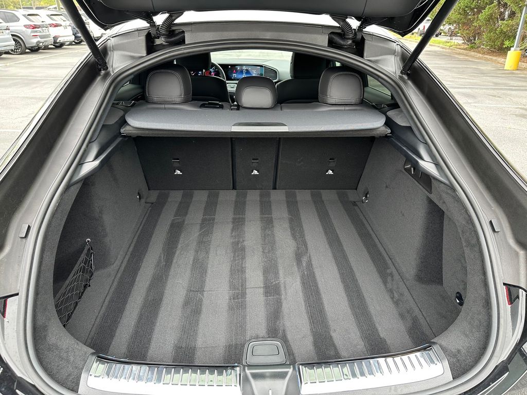 2026 Mercedes-Benz GLE Coupe GLE450 - Photo 25