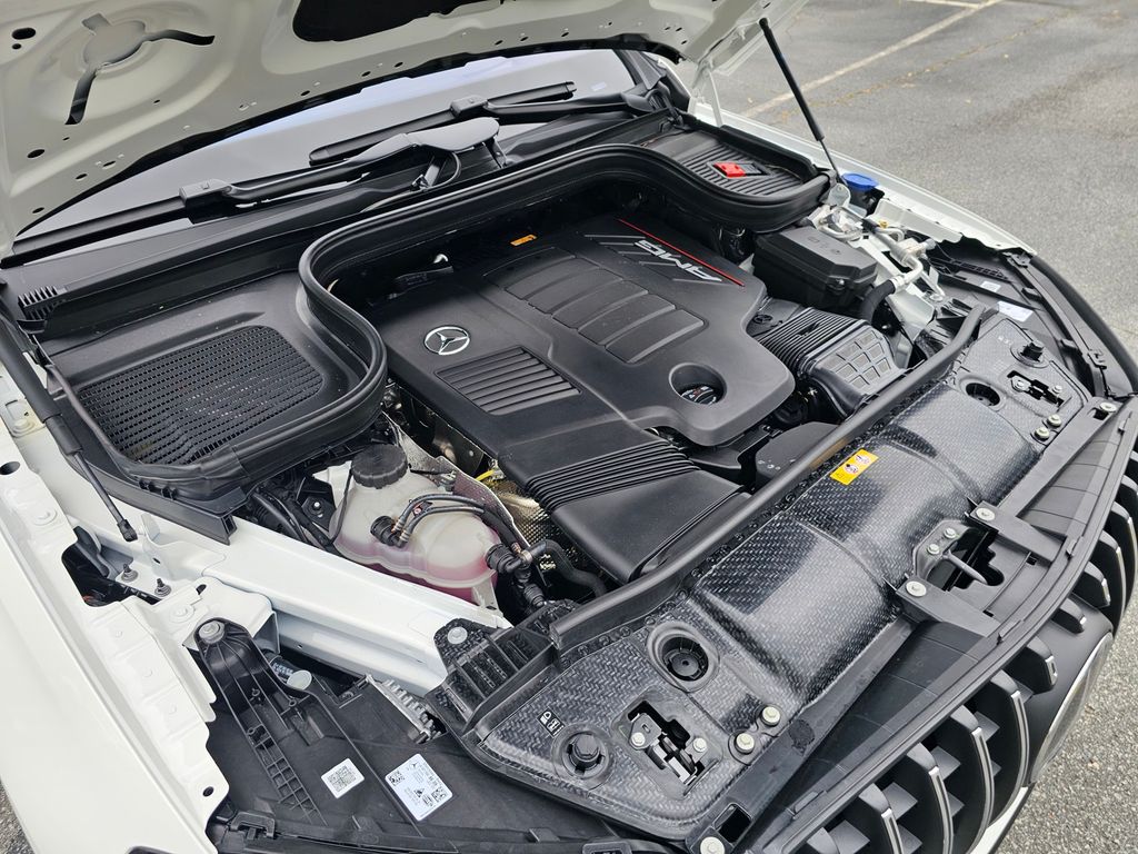 2026 Mercedes-Benz GLE Coupe GLE 53 AMG - Photo 27