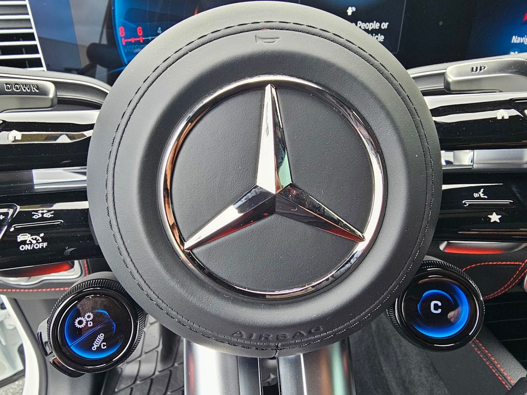 2026 Mercedes-Benz GLE Coupe GLE 53 AMG - Photo 22