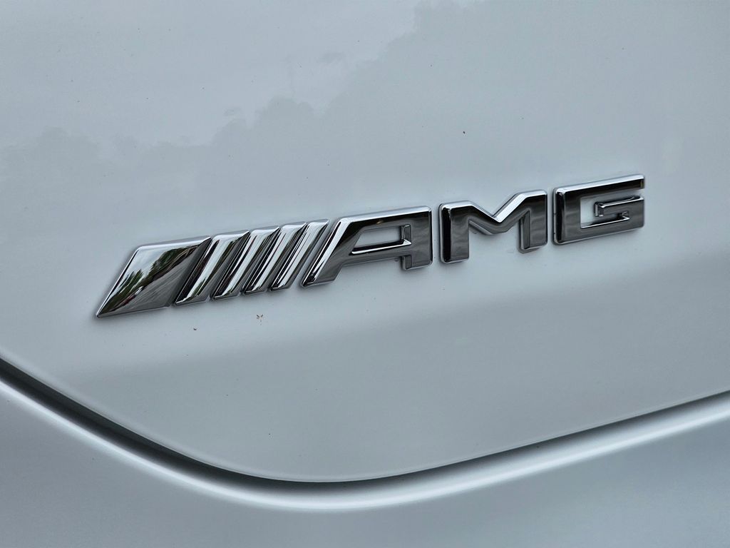 2026 Mercedes-Benz GLE Coupe GLE 53 AMG - Photo 12