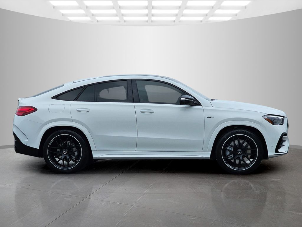 2026 Mercedes-Benz GLE Coupe GLE 53 AMG - Photo 7