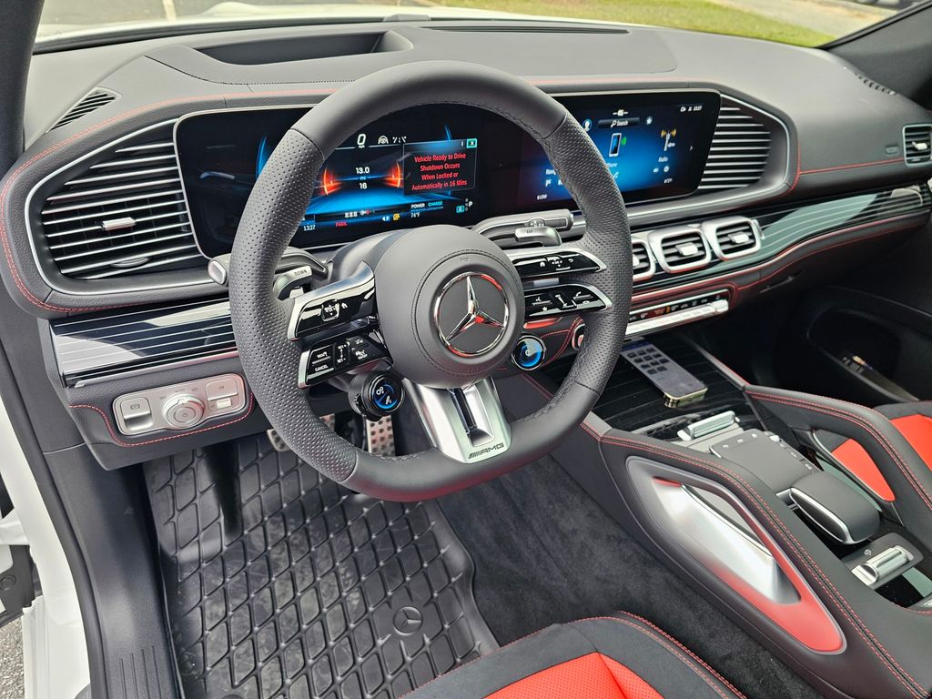 2026 Mercedes-Benz GLE Coupe GLE 53 AMG - Photo 15