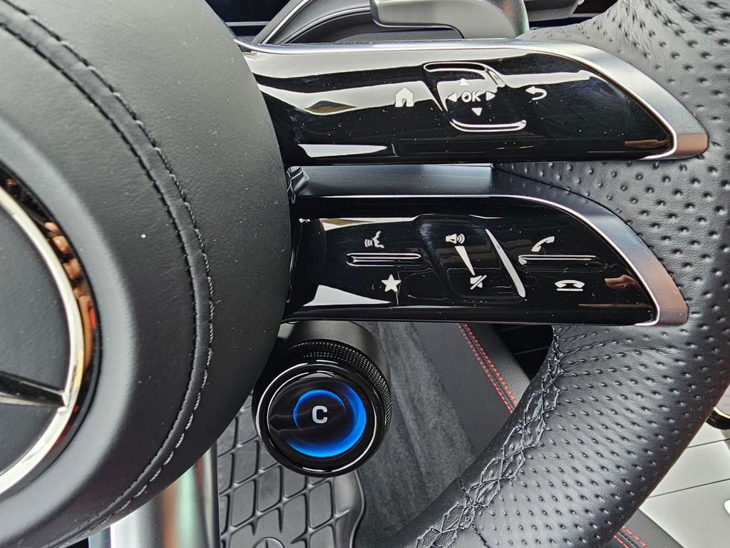 2026 Mercedes-Benz GLE Coupe GLE 53 AMG - Photo 21