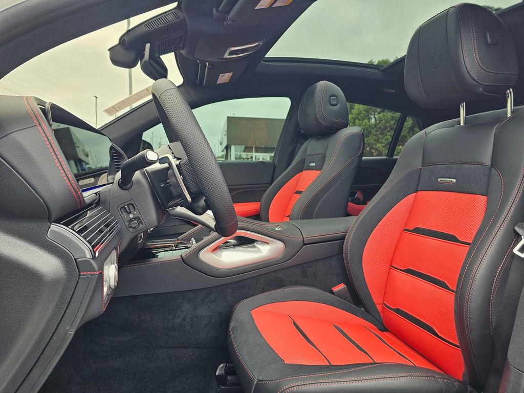 2026 Mercedes-Benz GLE Coupe GLE 53 AMG - Photo 14