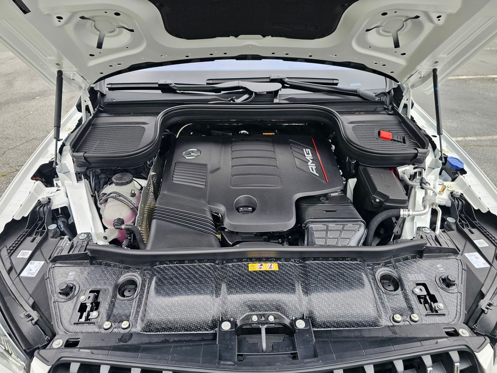 2026 Mercedes-Benz GLE Coupe GLE 53 AMG - Photo 26