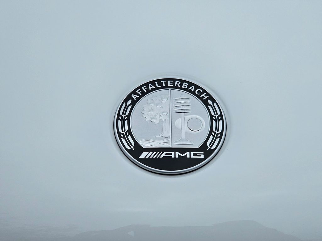 2026 Mercedes-Benz GLE Coupe GLE 53 AMG - Photo 10