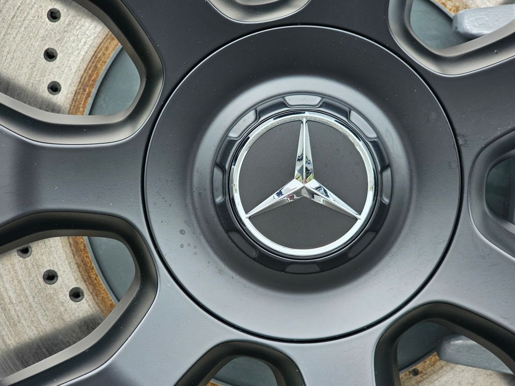 2026 Mercedes-Benz GLE Coupe GLE 53 AMG - Photo 11