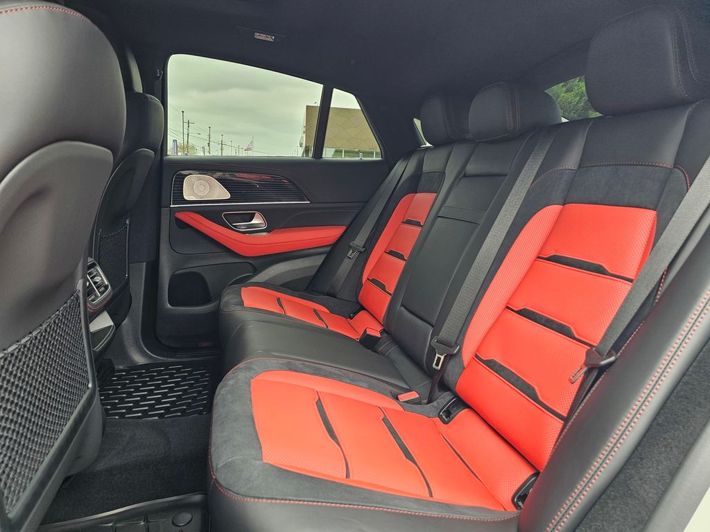 2026 Mercedes-Benz GLE Coupe GLE 53 AMG - Photo 19