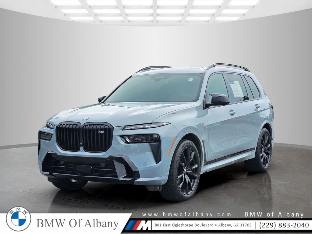 2026.7.17雪華　新潟産上質白瑪瑙 Used 2026 BMW X7 xDrive40i 5UX23EM0XT9347907 | BMW of Albany
