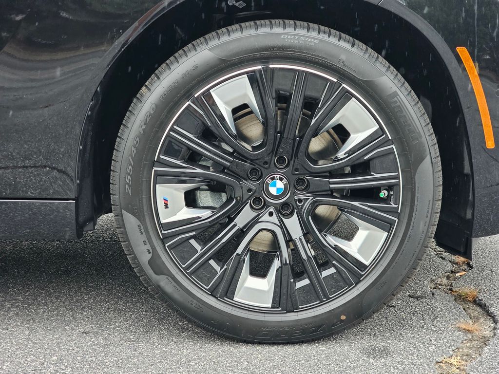 2026 BMW X3 30 - Photo 13