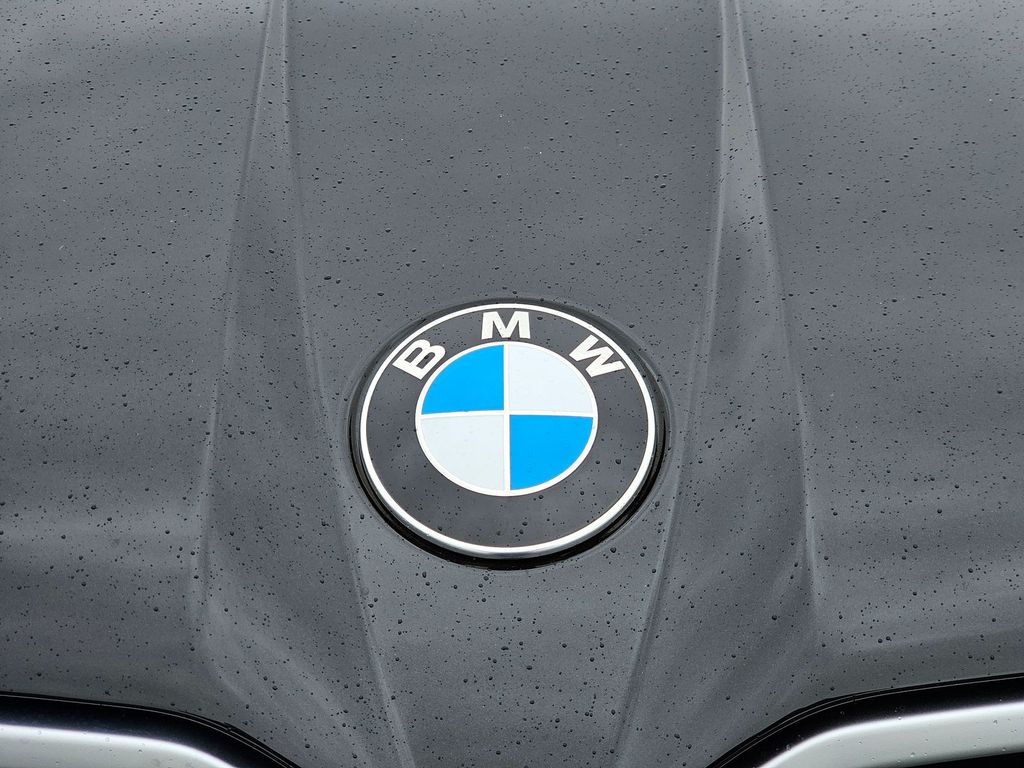 2026 BMW X3 30 - Photo 10