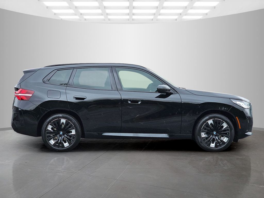 2026 BMW X3 30 - Photo 7