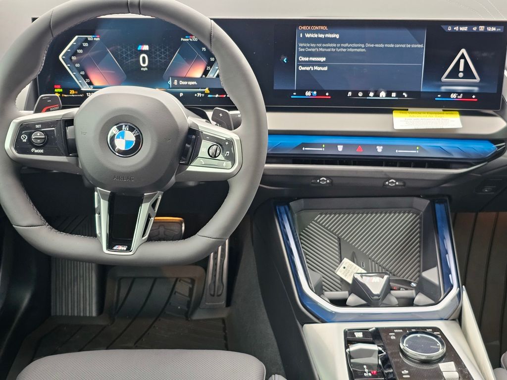 2026 BMW X3 30 - Photo 18