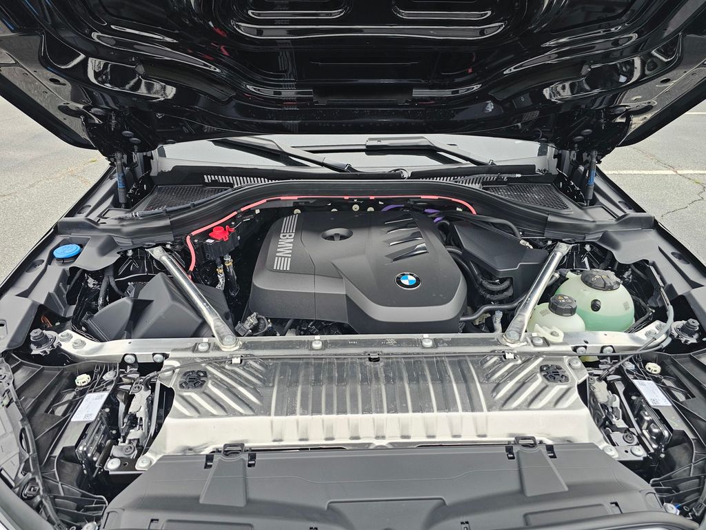 2026 BMW X3 30 - Photo 26