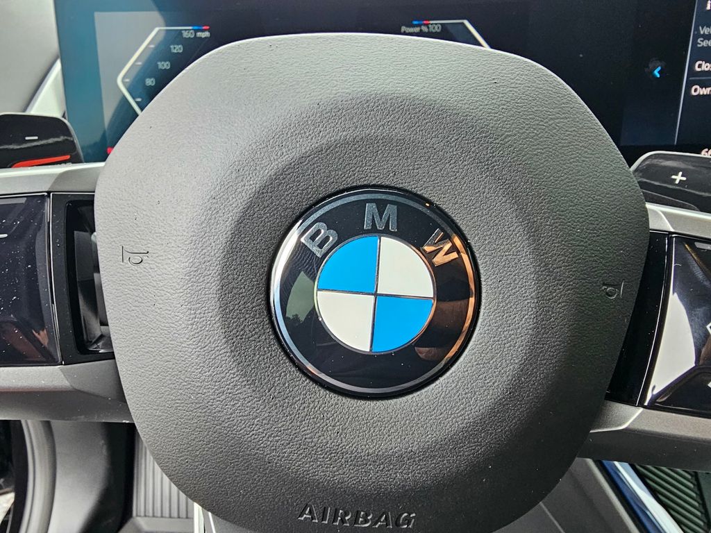 2026 BMW X3 30 - Photo 22