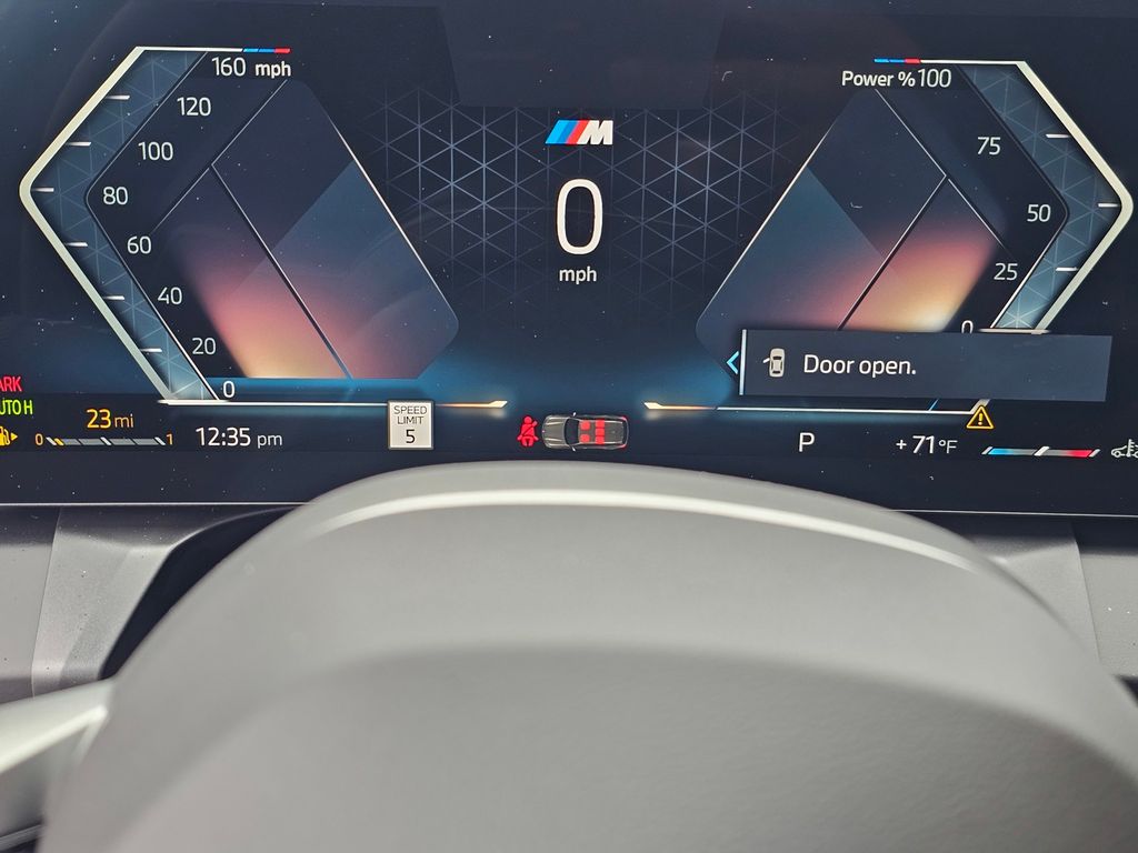 2026 BMW X3 30 - Photo 23