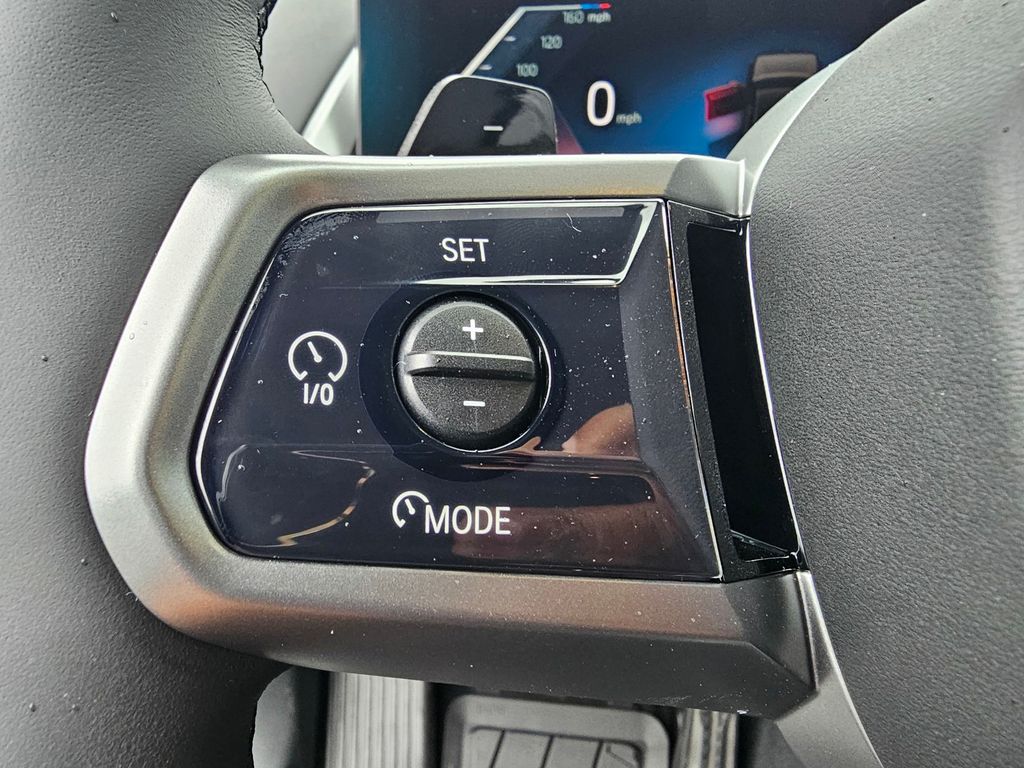 2026 BMW X3 30 - Photo 20