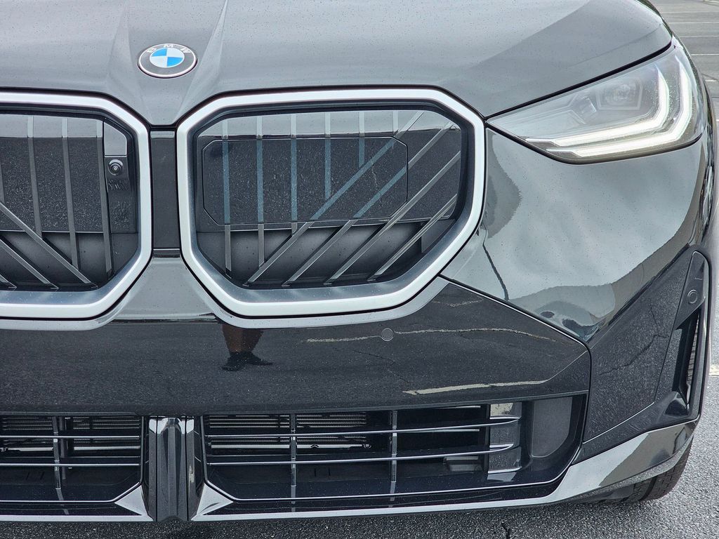 2026 BMW X3 30 - Photo 9