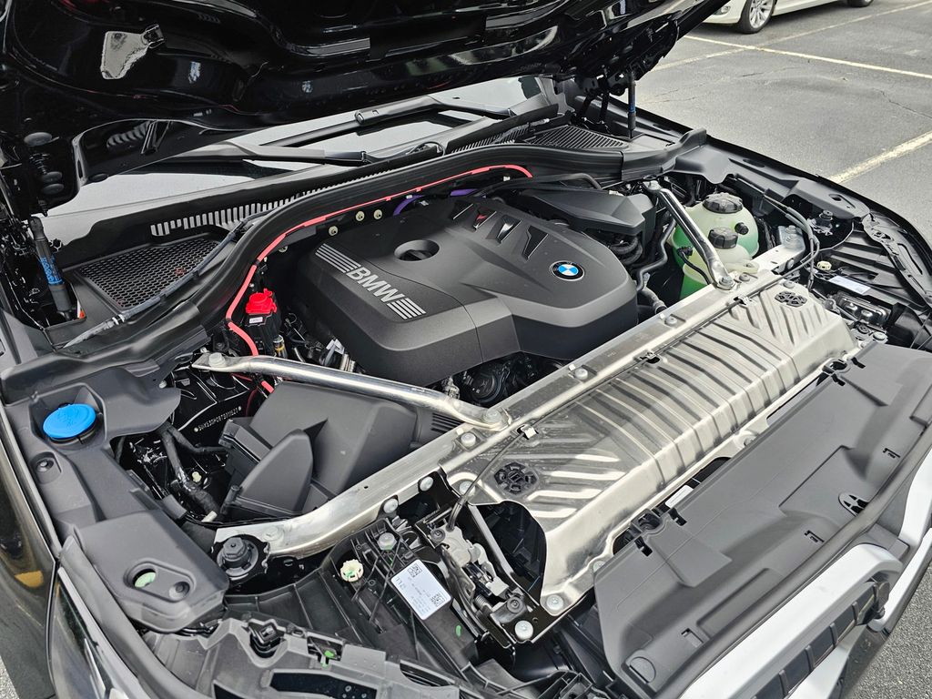 2026 BMW X3 30 - Photo 27