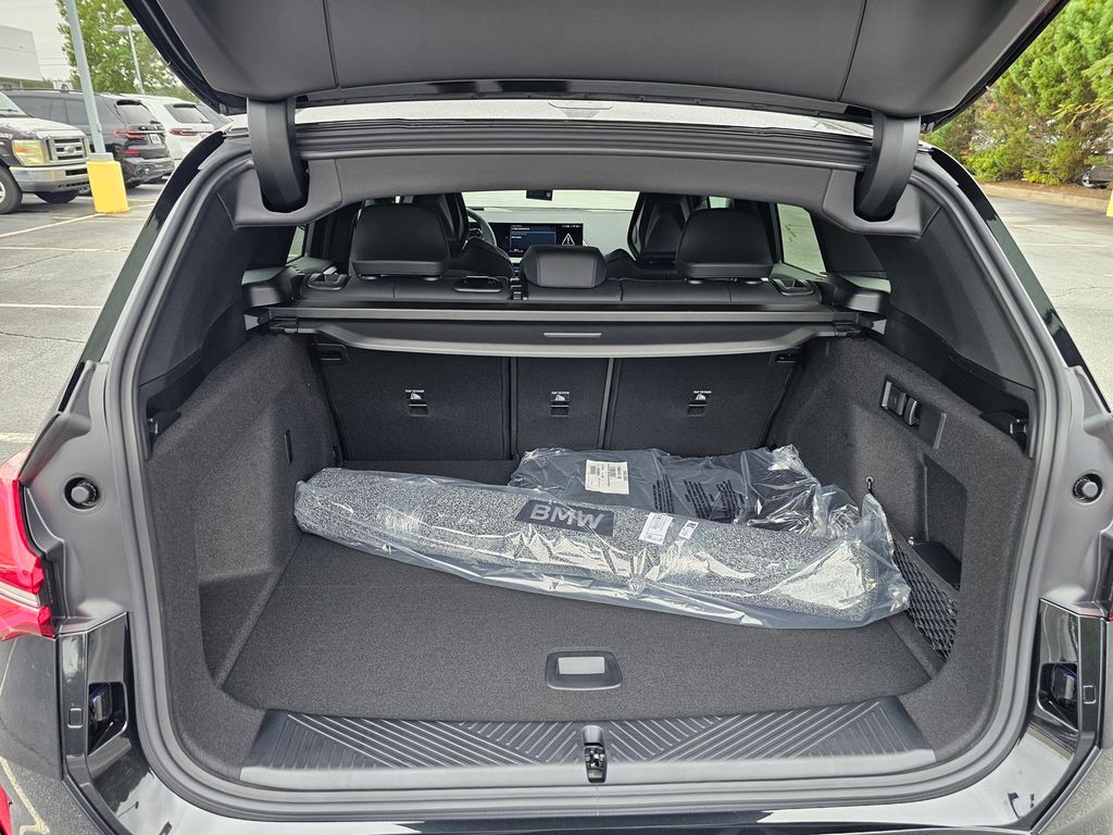 2026 BMW X3 30 - Photo 25