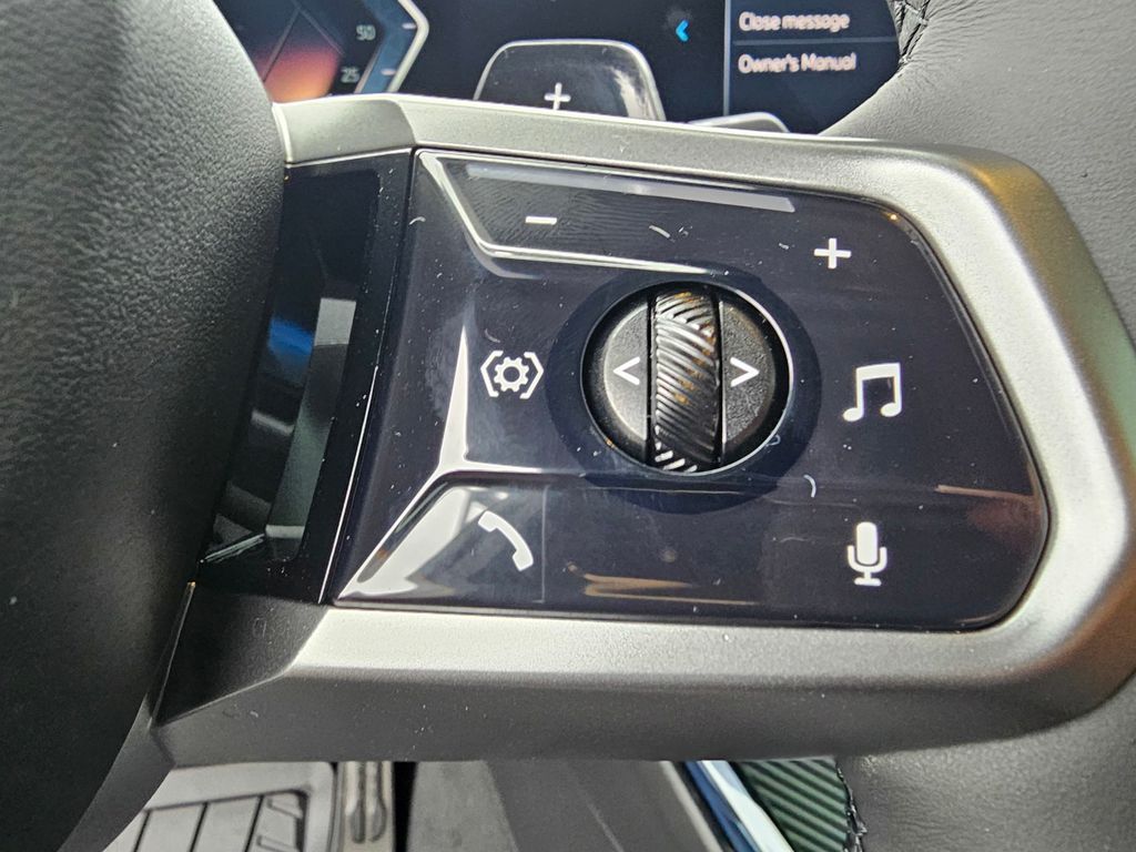 2026 BMW X3 30 - Photo 21