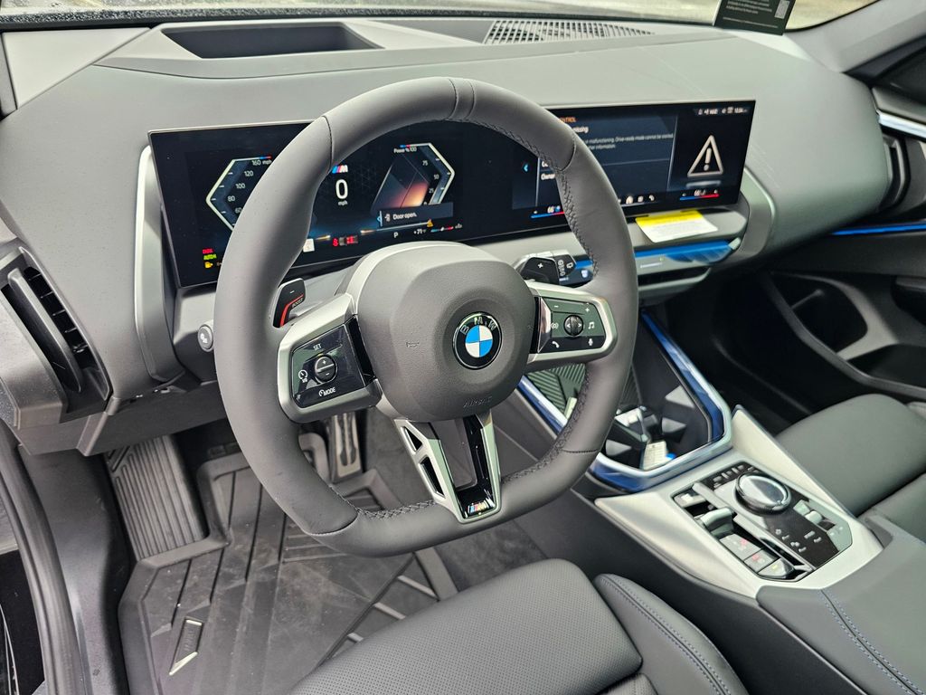 2026 BMW X3 30 - Photo 15