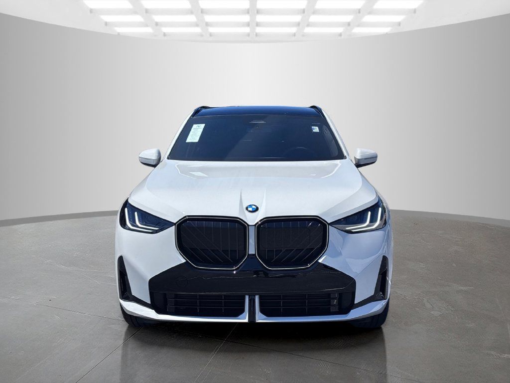 5UX53GP09T9440227