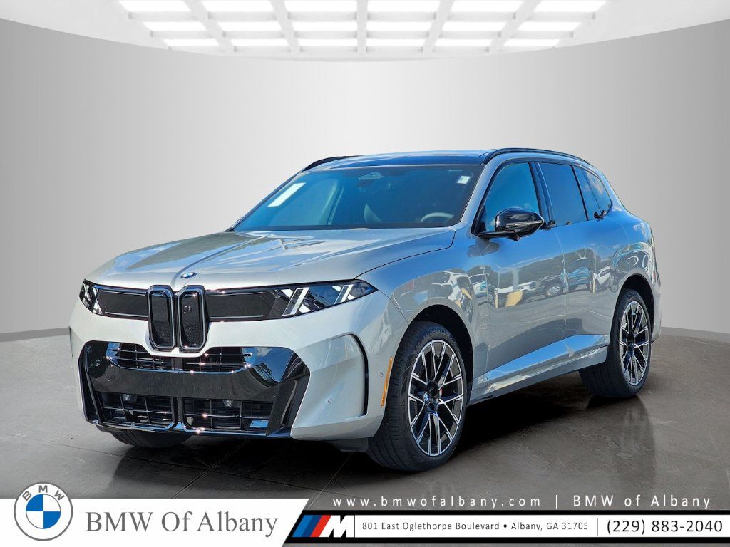 2027 BMW X5