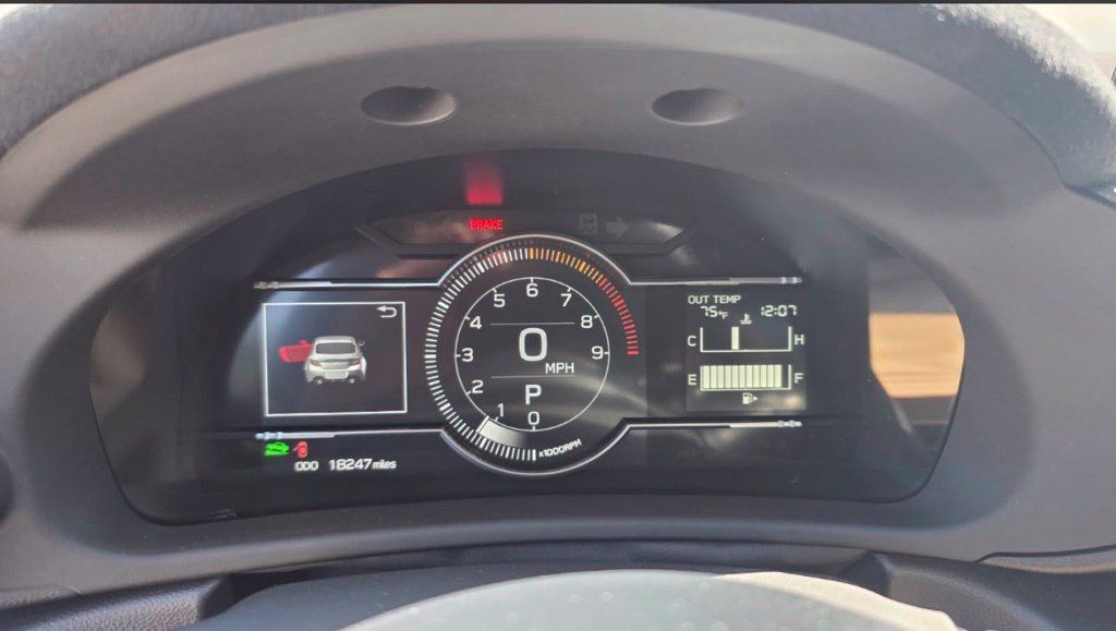 2025 Toyota GR86