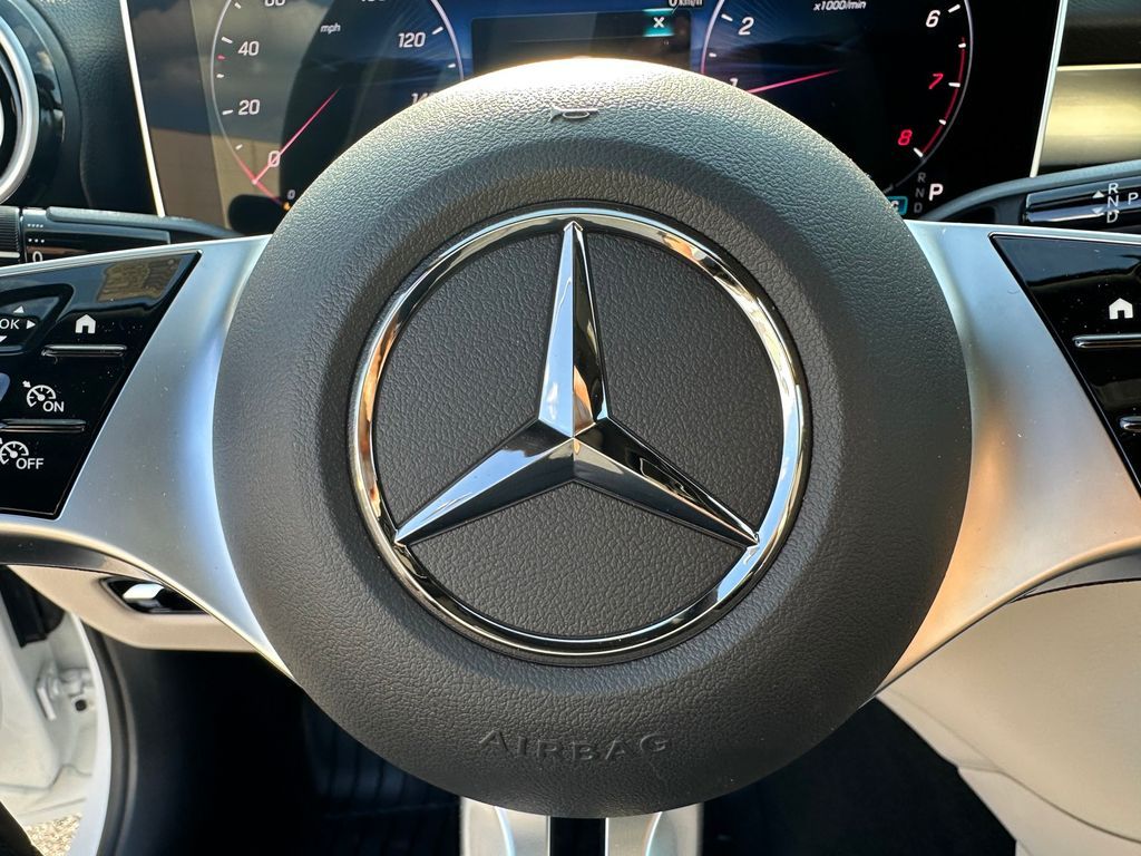 2026 Mercedes-Benz C-Class Sedan C 300 - Photo 22