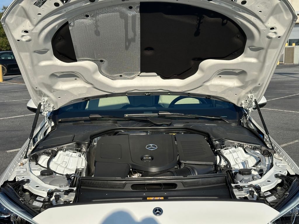 2026 Mercedes-Benz C-Class Sedan C 300 - Photo 26