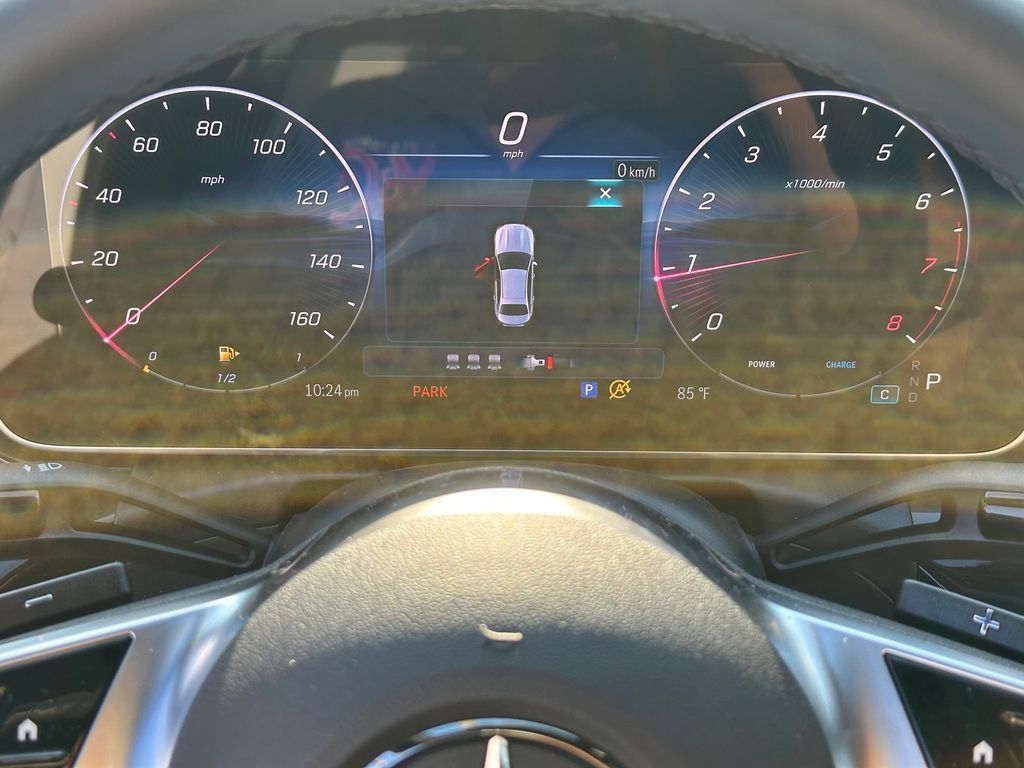 2026 Mercedes-Benz C-Class Sedan C 300 - Photo 23